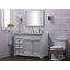 Ensemble de meuble-lavabo simple 48 po Closter-1359694880