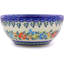 Handmade Stoneware Rice Bowl