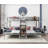 Graidy Kids Twin Over Twin & Twin Bunk Bed-1152633809