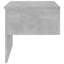 Jaianna Wall-mounted Bedside Cabinet-2141550597