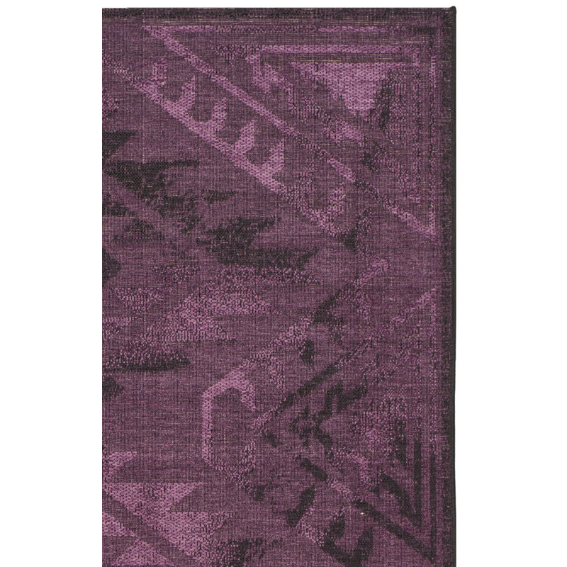 Tapis Croftshire Performance Abstract, Rectangulaire 8 pi x 11 pi