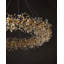 Crystal Bud LED Chandelier-1417236714