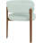 Gideon Unfinished Upholstered Back Arm Chair-662069891-662069892