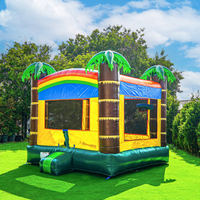 Bounce Houses