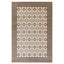 Enkeleda Solid Colour Indoor / Outdoor Area Rug-1757469023