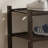 3-Tier Thickened Stackable Shoe Rack, Brown Bamboo Freestanding, Compatible With Closet Entryway And Other Small Spaces-942398518