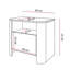 58cm W Bedside Table-2105402208