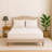 Comfort Series Triple Layer Foam 14" Bed-in-a-Box Mattress-1380787469-1380055065