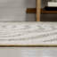Tapis d'intérieur / extérieur gris / crème réversible Eryx-1257348788