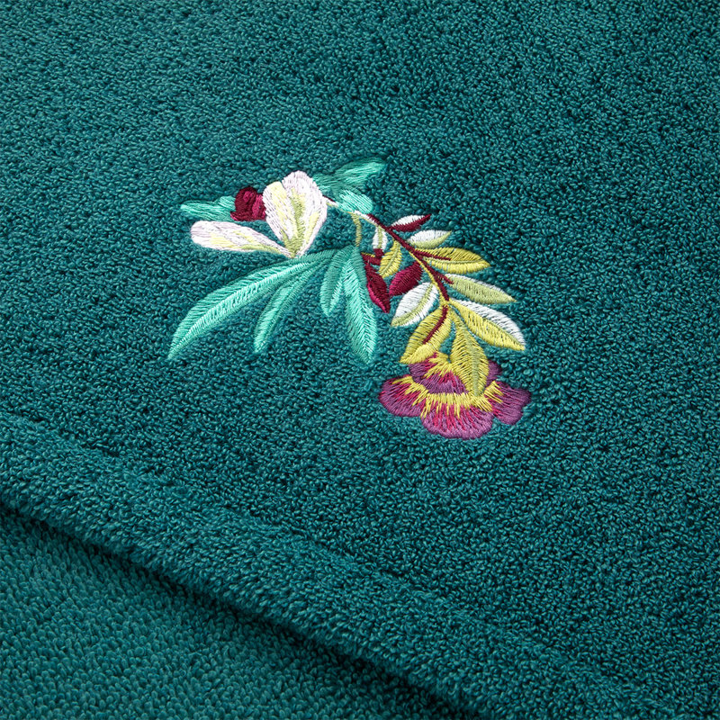 Panorama Hand Towel
