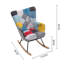 Jacobsen Rocking Chair