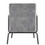 Fauteuil capitonné Monika-416156995