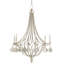 Lavinia 6 - Light Chandelier