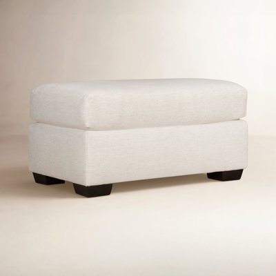 Cranbrook Upholstered Ottoman