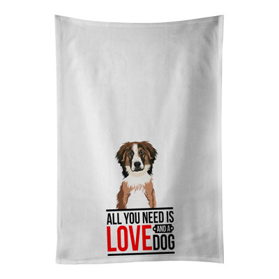 Cotton Tea Towel Kitchen Towel