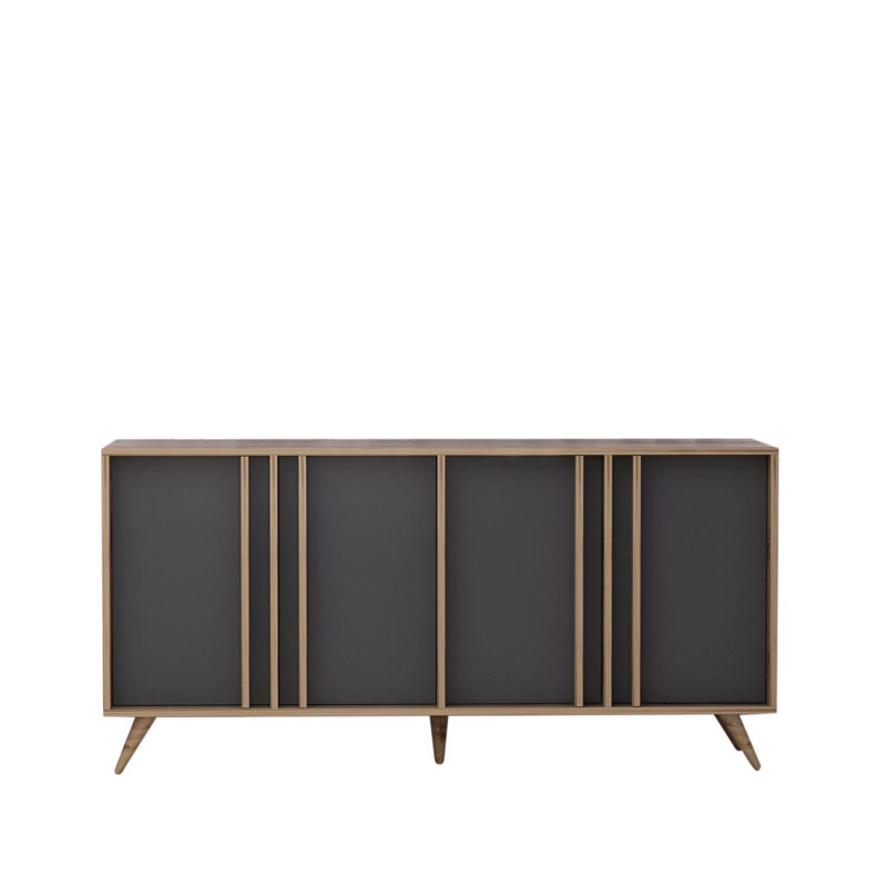 Minerva 79cm Sideboard