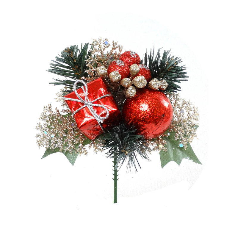 Décoration de Noël Hollie