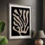 Matisse CCxxxi, reproduction encadrée - bois massif-915318824-915318828