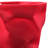Modway Lava' Crumpled Paper Modern Pencil Holder-11101809