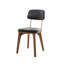 Utility Leather Dining Chair-97167989