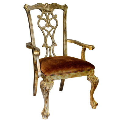 Fauteuil de 28 po de largeur