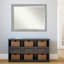 Miroir d'appoint mural Eldert-1114903170