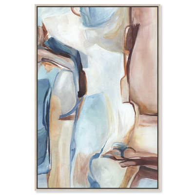 «Harmony's Quest», reproduction d'art sur toile par Art Remedy