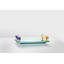 Panama Crystal Decorative Tray