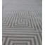 Geometric 120cm X 170cm Area Rug