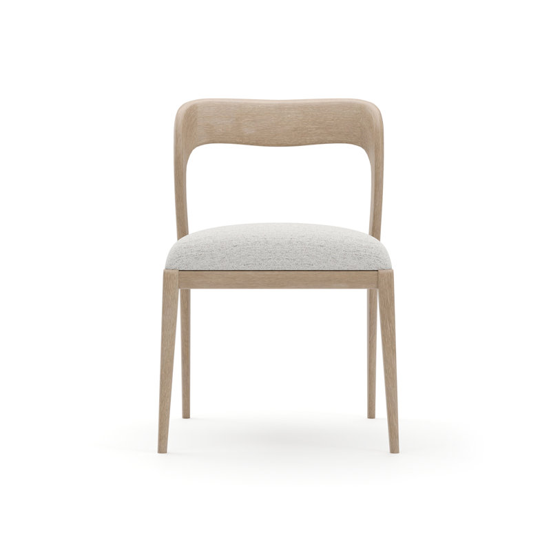 Caracole Upholstered Dining Chair