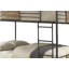 Lit superposé standard Abrego par Greyleigh-2079854274