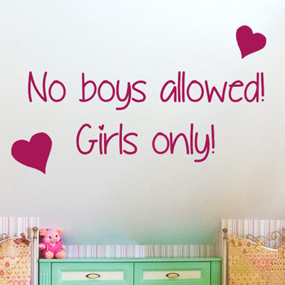Wall Decal