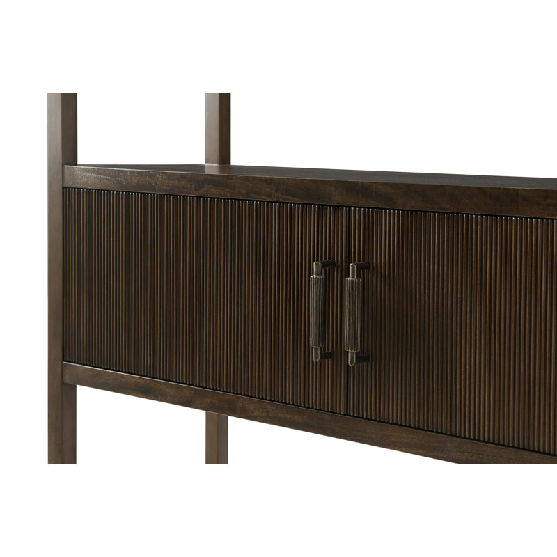 Lido Bookcase