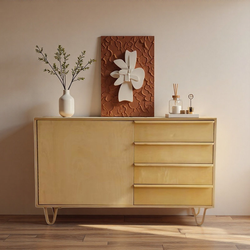 Buffet haut de gamme à grande capacité