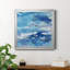 Marbré - peinture sur toile encadrée-909471777-909471788
