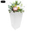 Jardinières en plastique 12 pièces-1366648660
