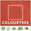 Toile d'ombrage rectangulaire avec ensemble de quincaillerie Colourtree - Installation facile et résistante aux rayons UV-58148974-93947046