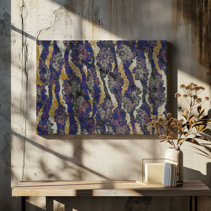 Wrapped Canvas Print, 81.28 cm H x 121.92 cm W
