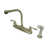 Satin Nickel selected