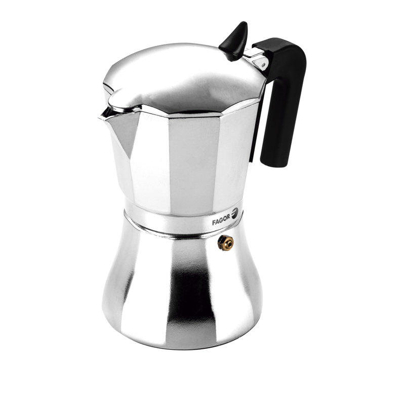 Cafetière Fagor Cupy, 9 tasses