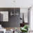Martella 5-Light Chandelier-1007405955-1065207851