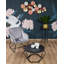 Alekos Abstract Coffee Table-809976797