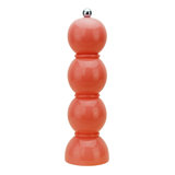 Bobbin Wood Salt & Pepper Mill