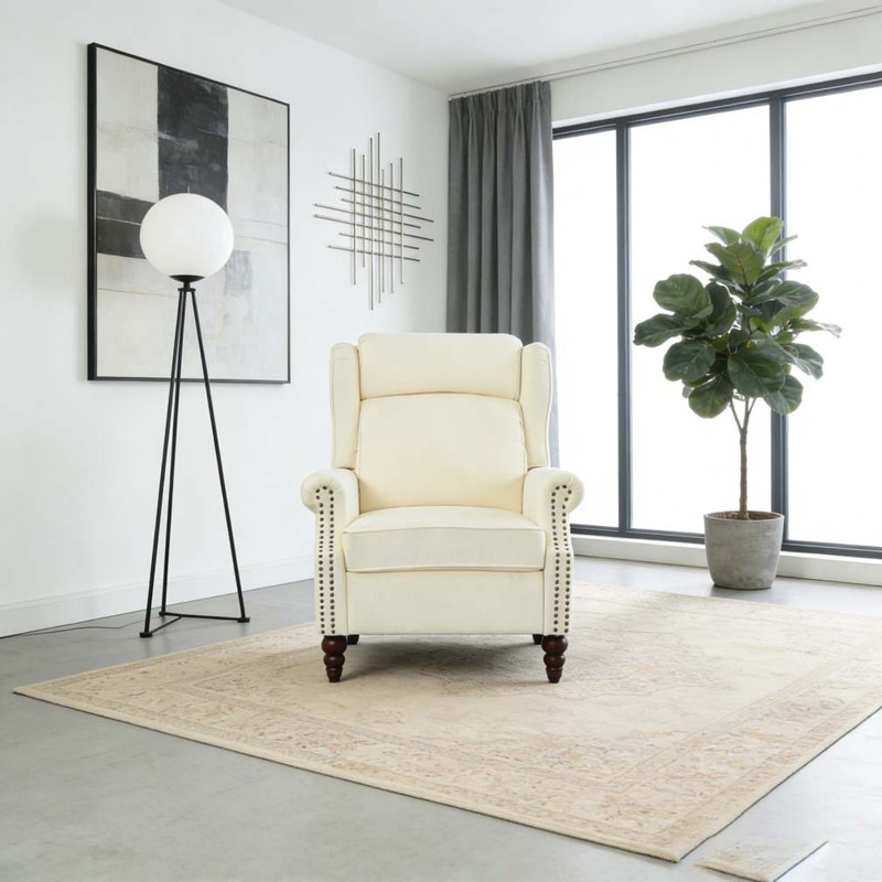 Fauteuil inclinable 29,75 po