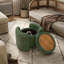 Buckler Round Storage Ottoman-2054926118