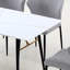 Table de salle à manger SINTERED STONE