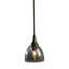 Trumpet 1-Light Single Dome Pendant-7196842-7196841