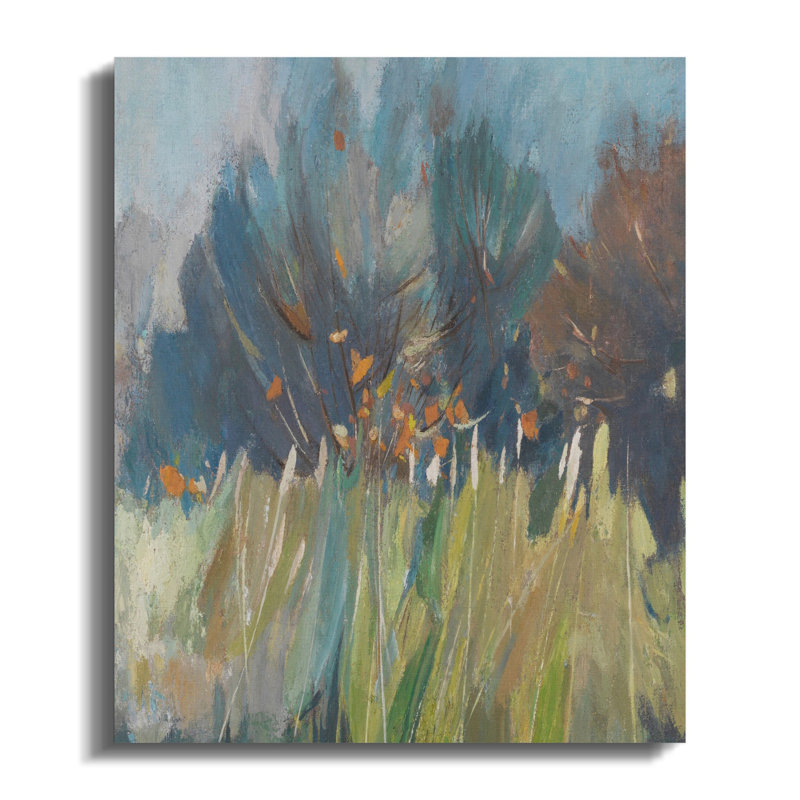 Wrapped Canvas Print Set, 20x24