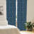 Room Darkening Sliding Panel Pair-45079455