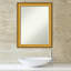 Miroir mural Drewey